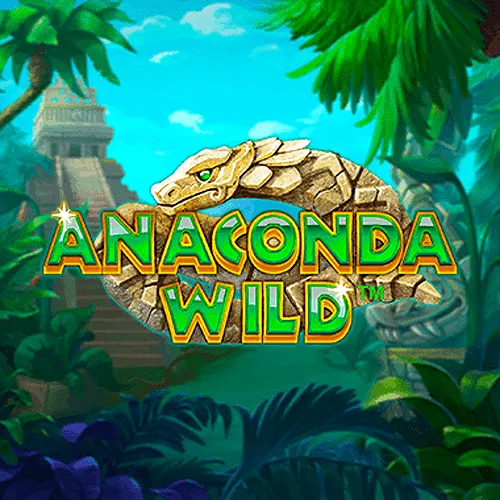 Anaconda Wild - BIROPAY28