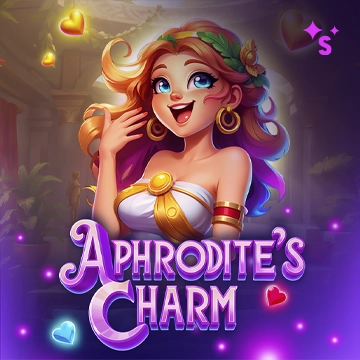 Aphrodites Charm - BIROPAY28