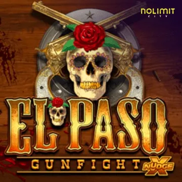 NolimitCity : El Paso Gunfight xNudge - BIROPAY28