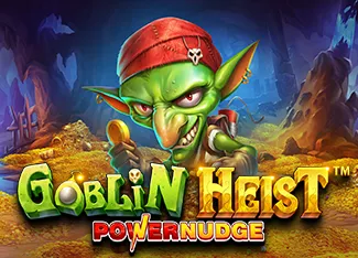 Goblin Heist Powernudge - BIROPAY28