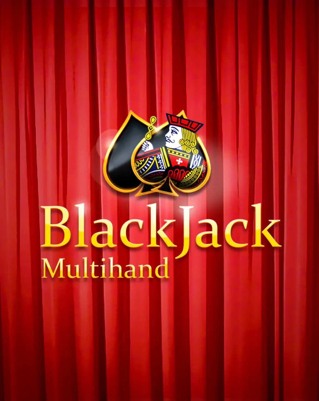 Multihand Blackjack - BIROPAY28