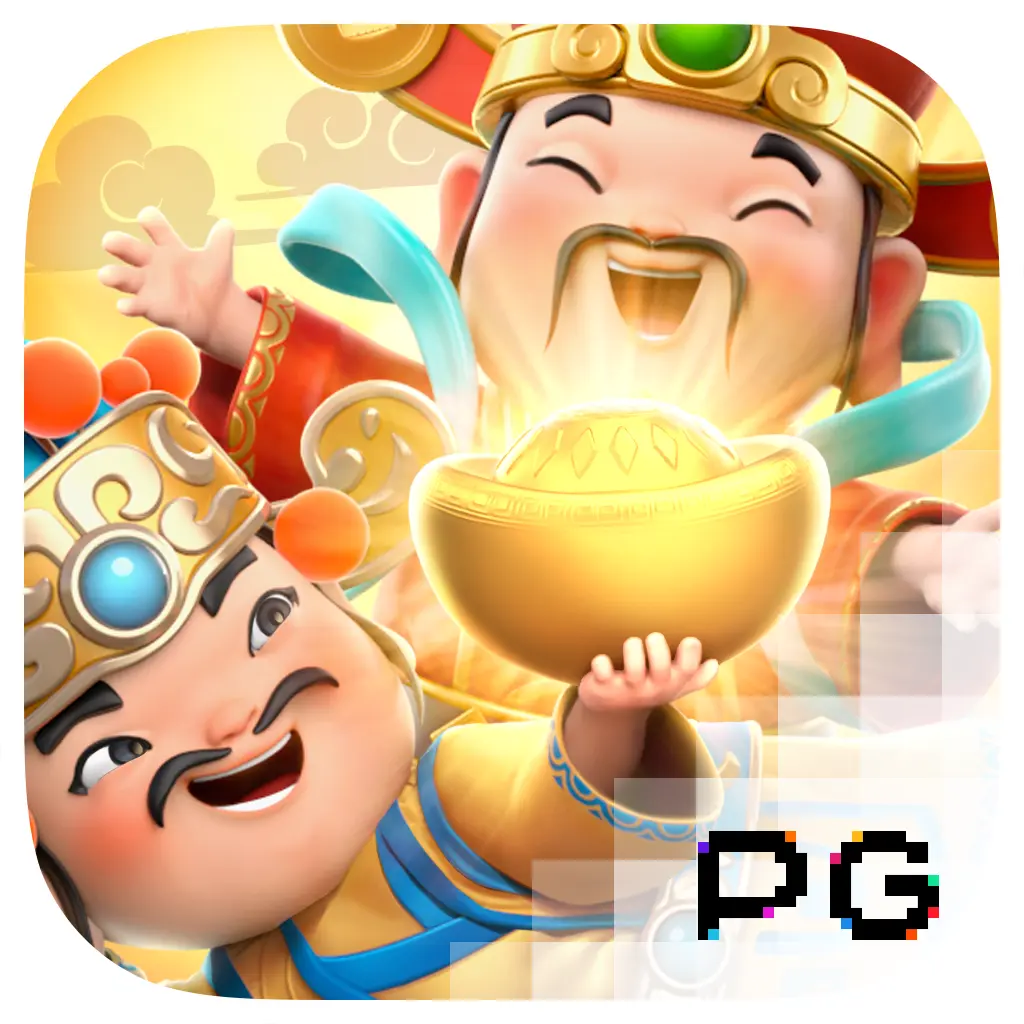 Cai Shen Wins - BIROPAY28