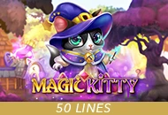 Magic Kitty - BIROPAY28