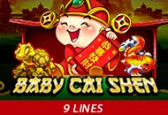 Baby Cai Shen - BIROPAY28