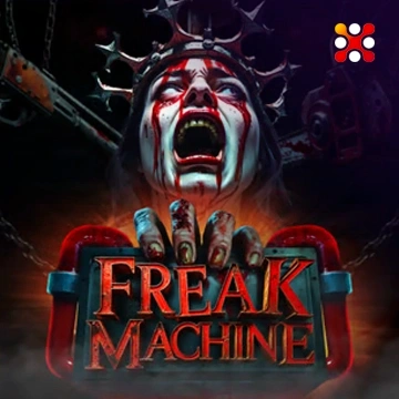 Freak Machine - BIROPAY28