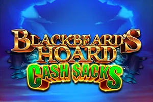 Blackbeard’s Hoard Cash Sacks - BIROPAY28