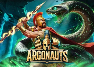 Argonauts - BIROPAY28