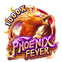 Facai : PHOENIX FEVER - BIROPAY28