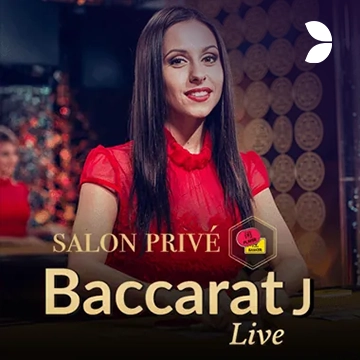 Salon Privé Baccarat J - BIROPAY28