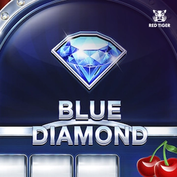 Blue Diamond - BIROPAY28