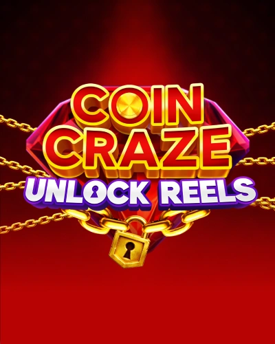 CoinCraze: Unlock Reels - BIROPAY28