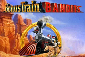 Bonus Train Bandits - BIROPAY28