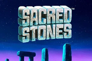 Sacred Stones - BIROPAY28