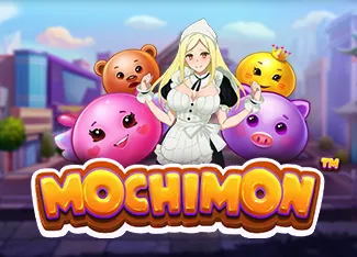 Mochimon - BIROPAY28