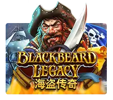 Joker123 : Black Beard Legacy - BIROPAY28