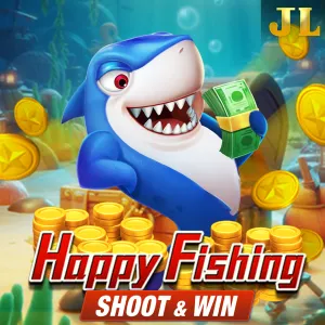 Happy Fishing - BIROPAY28