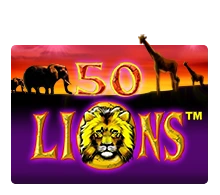 Joker123 : Fifty Lions - BIROPAY28