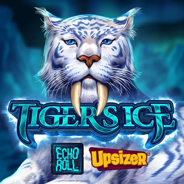 Tigers Ice - BIROPAY28