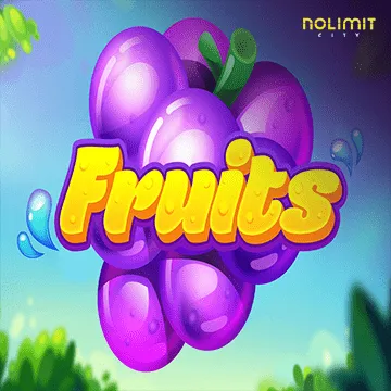 NolimitCity : Fruits - BIROPAY28