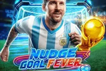Joker123 : Nudge Goal Fever - BIROPAY28