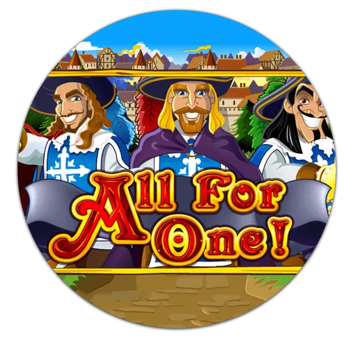 All For One - BIROPAY28