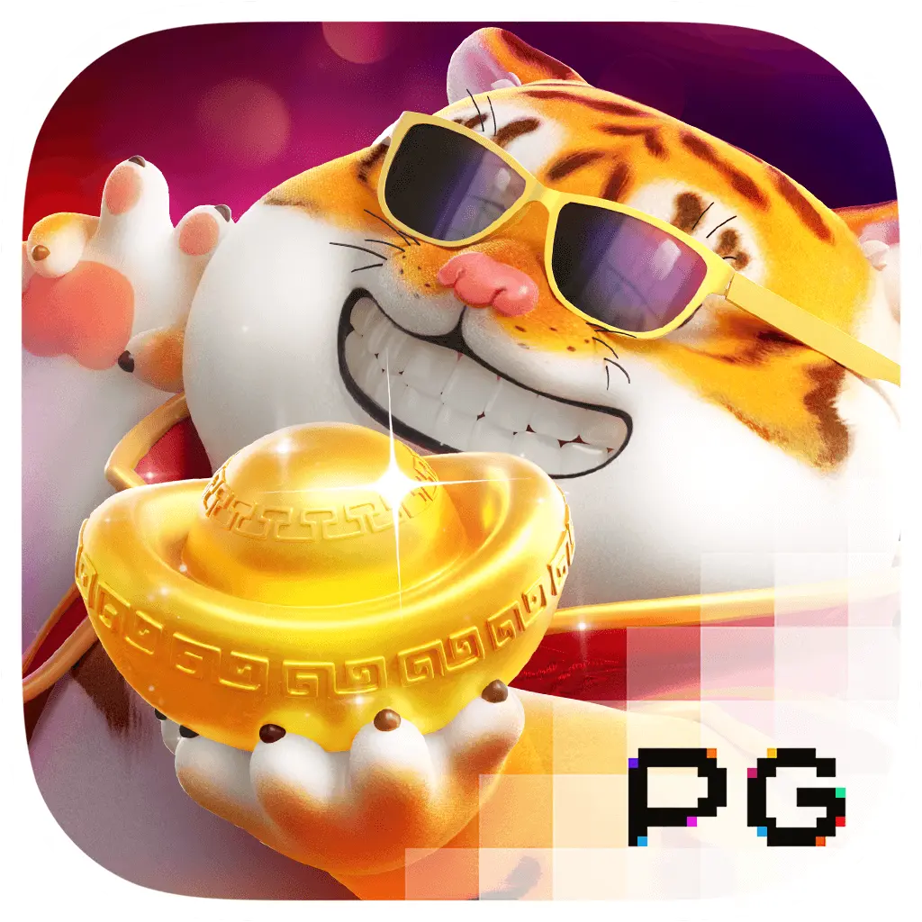 Fortune Tiger - BIROPAY28