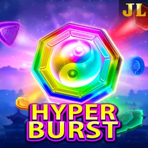 Hyper Burst - BIROPAY28