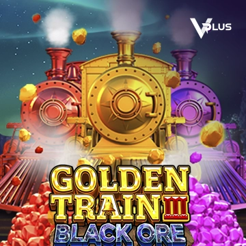 Golden Train III : Black Ore - BIROPAY28