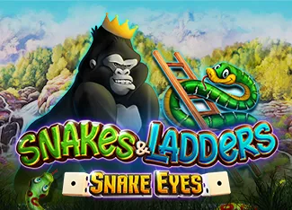Snakes & Ladders - Snake Eyes - BIROPAY28