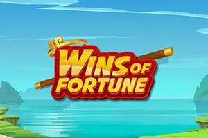 POP Wins of Fortune (Quickspin) - BIROPAY28