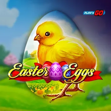 Easter Eggs - BIROPAY28