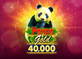 Panda Gold 10,000 - BIROPAY28
