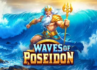 Waves of Poseidon - BIROPAY28