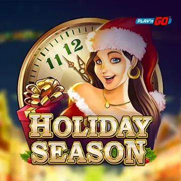 Holiday Season - BIROPAY28