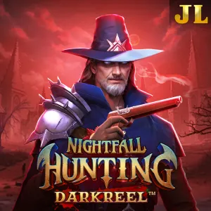 Nightfall Hunting - BIROPAY28