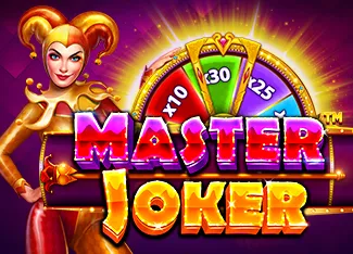 Master Joker - BIROPAY28