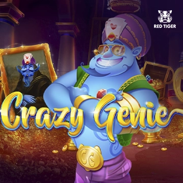 Crazy Genie - BIROPAY28