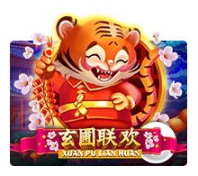 Joker123 : Xuan Pu Lian Huan - BIROPAY28