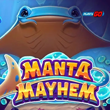 Manta Mayhem - BIROPAY28