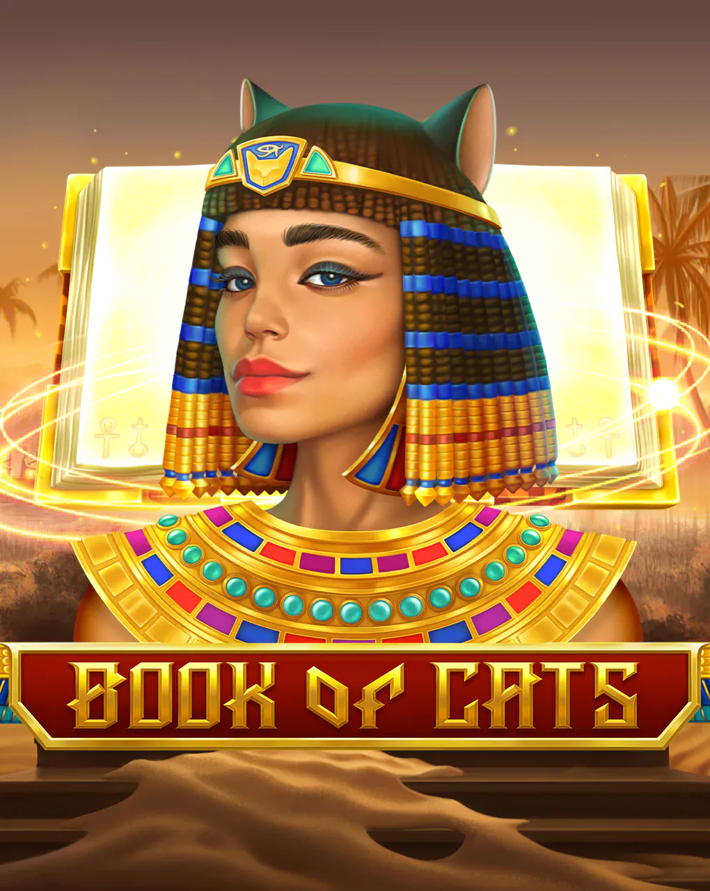Book of Cats - BIROPAY28