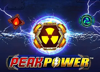 Peak Power - BIROPAY28