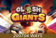 Clash of the Giants - BIROPAY28