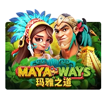 Joker123 : Maya Ways - BIROPAY28