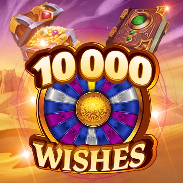10000 Wishes - BIROPAY28