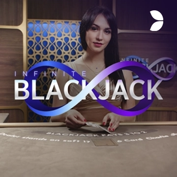 Infinite Blackjack - BIROPAY28