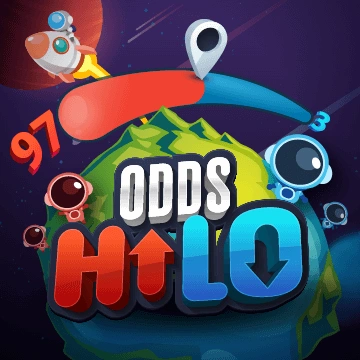 Odds Hi Lo - BIROPAY28