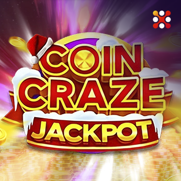 Coin Craze Jackpot - BIROPAY28
