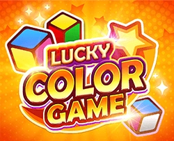 Lucky Color Game - BIROPAY28