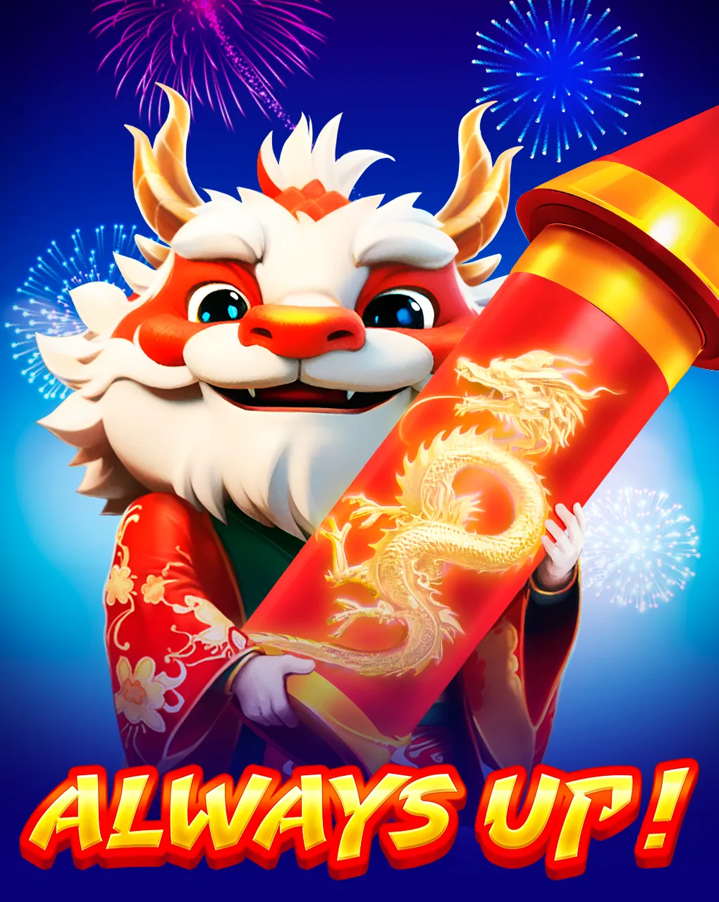 Always Up! - BIROPAY28