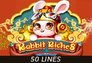 Rabbit Riches - BIROPAY28